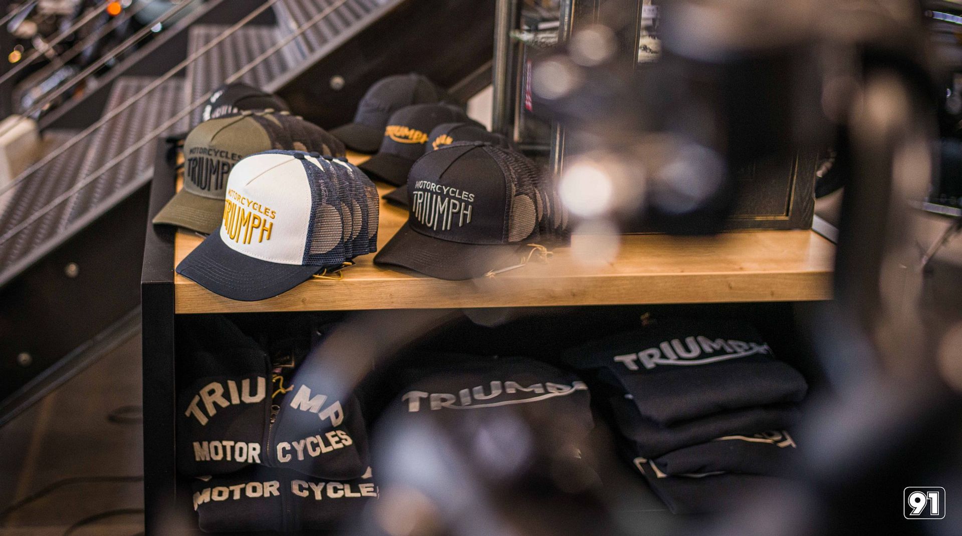 Denise zeigt dir DEINEN Look